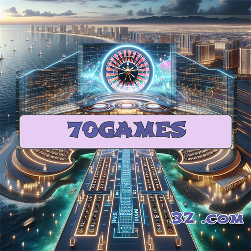 Explorando o Mundo dos Bônus no 70games