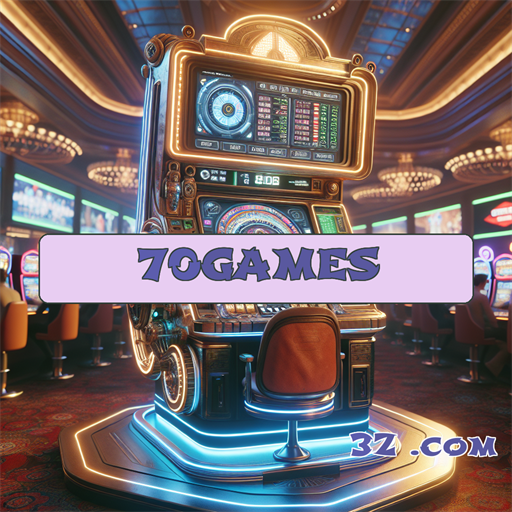 A Plataforma da Diversão: Explorando 70games Brasil