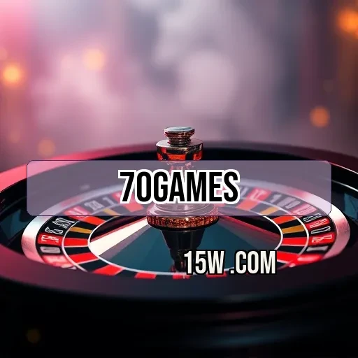 70games VIP: Descubra Oportunidades Incríveis Para Jogadores Exclusivos