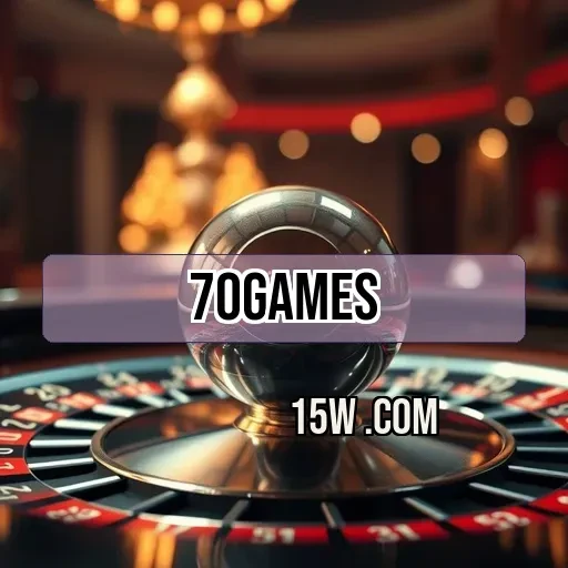 70games: Descubra os Bônus Irresistíveis que Transformam sua Experiência de Jogo