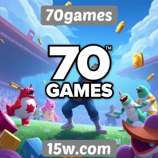 Recursos exclusivos do 70games para jogadores