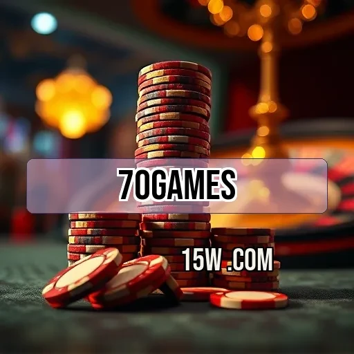 70games: Suporte 24/7 Que Transforma Sua Experiência de Jogo