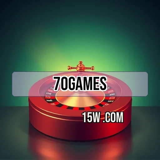 70games: Exploração Completa da Seção Plataforma de Jogos Online