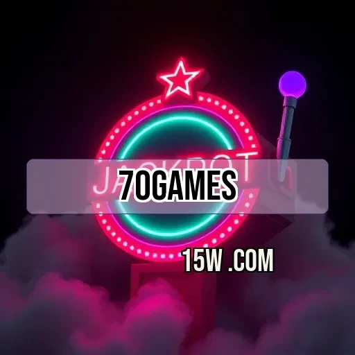 70games: Novidades e Recursos Imperdíveis para Usuários de Apps
