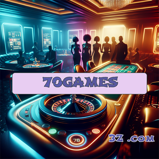 Experiências Exclusivas: O Mundo VIP do 70games